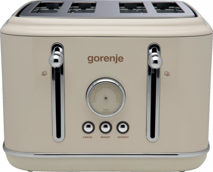 Тостер Gorenje T 2300 CLIN