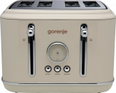 Тостер Gorenje  T 2300 CLIN