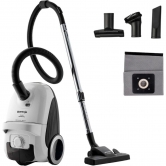 Пылесос Gorenje  VC2221G4EW