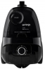 Пилосос Gorenje VCE01G4AEBK