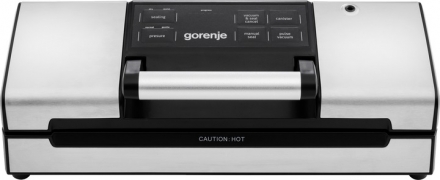 Вакуумный упаковщик Gorenje VS 120 E PRO