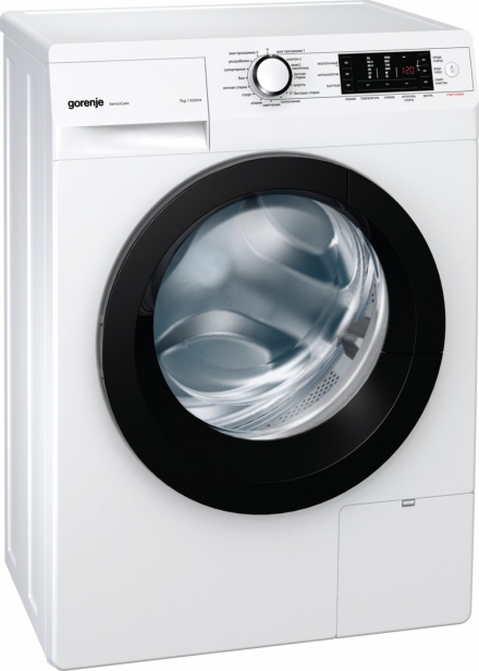 Стиральная машина Gorenje W 7503/S1