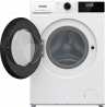 Пральна машина Gorenje W1NHPI60SCS/PL