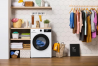 Пральна машина Gorenje W1NHPI60SCS/PL