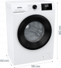 Пральна машина Gorenje W3NGPI72SBS/UA