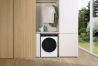 Прально-сушильна машина Gorenje WD2PA1X64ADAAW
