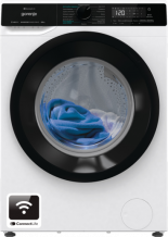 Стирально-сушильная машина Gorenje  WD2PA854ADW/UA