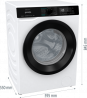 Стирально-сушильная машина Gorenje WD2PA964ADW/UA