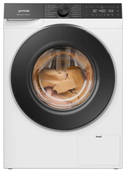 Пральна машина Gorenje WG694A11/UA