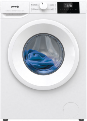 Gorenje  WNGPI72SBS/UA