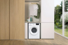 Стиральная машина Gorenje WNGPI72SBS/UA
