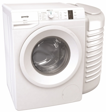 Gorenje WP 7 02/R + бак