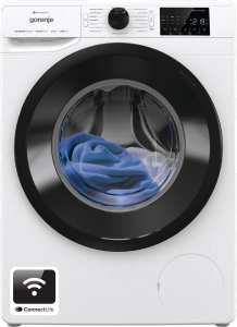 Пральна машина Gorenje WPNEI 84 SBS WIFI/UA