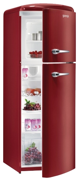 Холодильник Gorenje RF 60309 OR