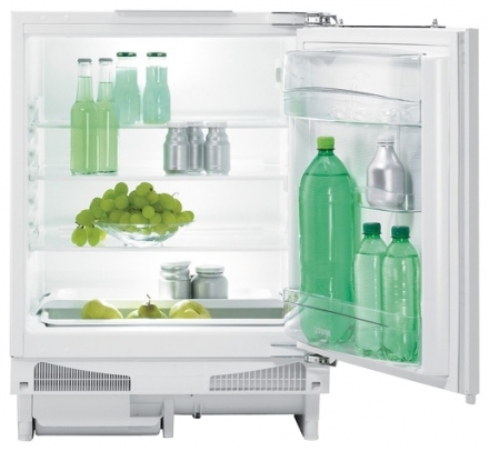 Вбудований холодильник Gorenje RIU 6091 AW