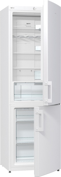 Холодильник Gorenje NRK 6191 CW
