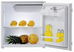 Встраиваемый холодильник Gorenje RBI 4061 AW