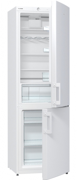 Холодильник Gorenje RK 6191 BW
