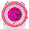 Электронные часы Gotie GBE-200 R