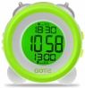 Електронний годинник Gotie GBE-200 Z