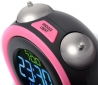 Електронний годинник Gotie GBE-300 R