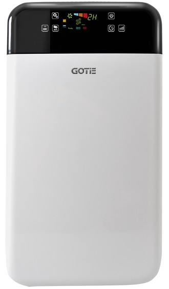 Очищувач повітря Gotie GOP-220
