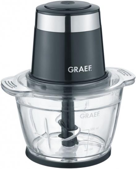 Измельчитель Graef CH 502 EU