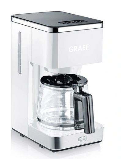 Кофеварка Graef FK 401 EU