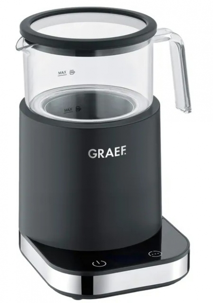 Вспениватель молока Graef MS902EU