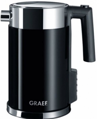 Graef  WK 702