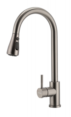 Granado  Campo LUX PVD black