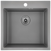 Кухонна мийка Granado  Galera S201 grey Textures