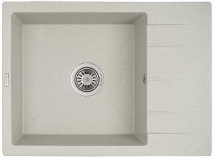 Мойка кухонная Granado LINARES gris