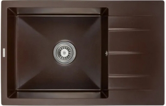 Granado  GRANADO NAVIA marron