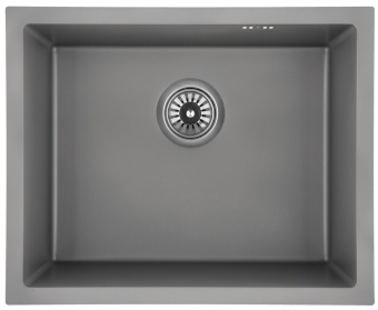 Granado  Under Top Max Steel S201 grey Textures