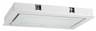 Granado  Alia 1914-1200 white glass