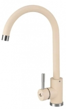Кухонный смеситель Granado  Elche LUX ivory
