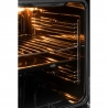 Комплект Granado GEO 61-0200 inox + GGH 61-104 inox