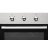 Комплект Granado GEO 61-0200 inox + GGH 61-104 inox