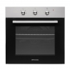 Комплект Granado GEO 61-0200 inox + GGH 61-104 inox