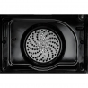 Комплект Granado GEO 61-0200 inox + GGH 61-104 inox