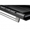 Комплект Granado GEO 61-0200 inox + GGH 61-104 inox