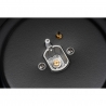 Комплект Granado GEO 62-1310 black + GGH 62-114 black glass