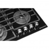 Комплект Granado GEO 62-1310 black + GGH 62-114 black glass