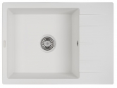 Granado  LINARES white