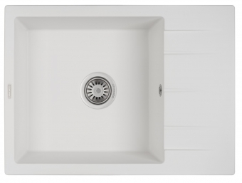 Granado  LINARES white