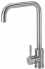 Кухонный смеситель Granado Oviedo LUX inox