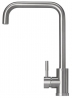 Кухонный смеситель Granado Oviedo LUX inox