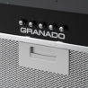 Витяжка Granado Palamos 3603-450 Black