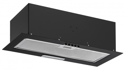 Витяжка Granado Palamos 3603-450 Black